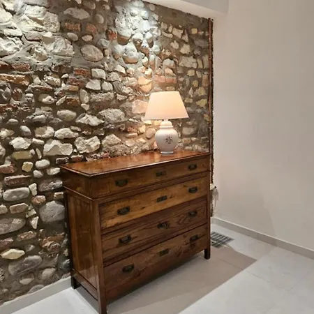 Piccolo Nido 3* Verona