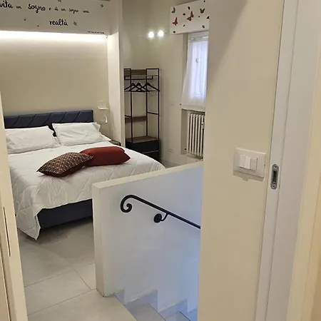 Piccolo Nido Konukevi Verona