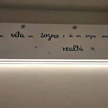 Konukevi Piccolo Nido 3*