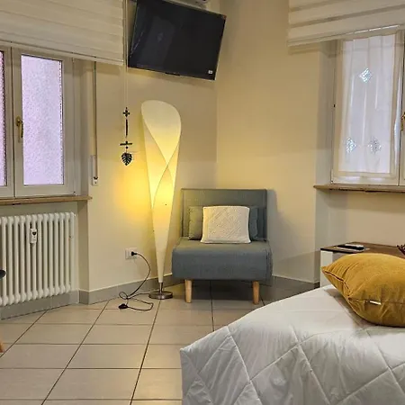 Piccolo Nido 3* Verona
