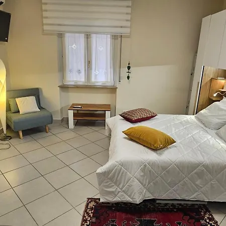 Piccolo Nido 3* Verona