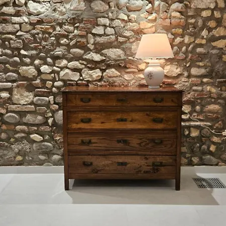 Konukevi Piccolo Nido Verona